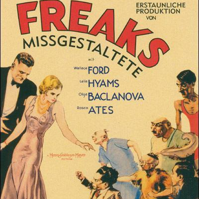 Freaks (1932)