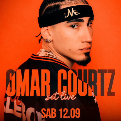 FRONTEO 22.9 ESPECIAL OMAR COURTZ