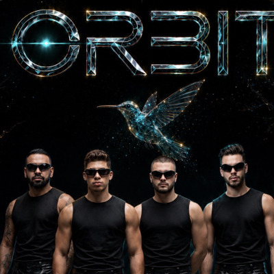 FULLY ORBIT DOM 06