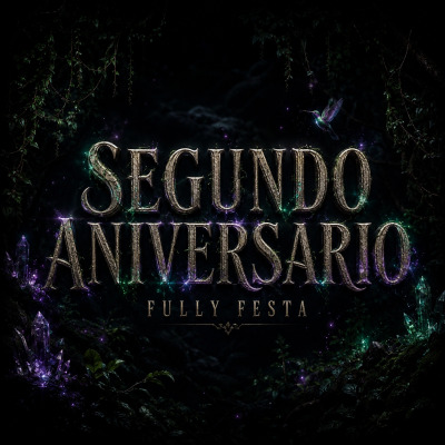 FULLY SEGUNDO ANIVERSARIO