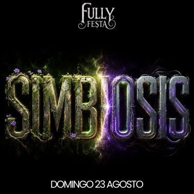 FULLY SIMBIOSIS DOMINGO 23