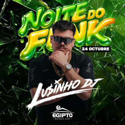 FUNK BRASILERO EN BAIRES
