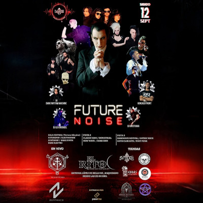 FUTURE NOISE