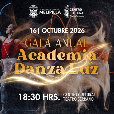 Gala Anual - Academia Danza Luz