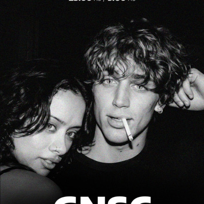 GNSC (Gato negro) en la Ferneteria, recoleta