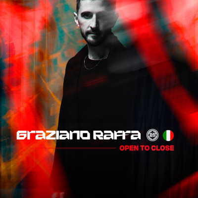 Graziano Raffa - La Galería