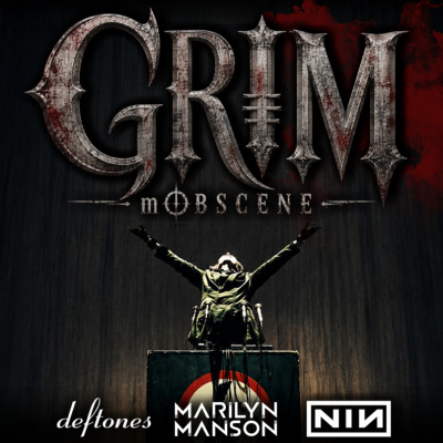 GRIM mOBSCENE | Sábado 20 de Junio