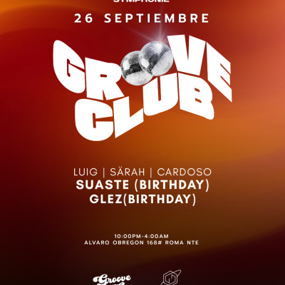 Groove Club