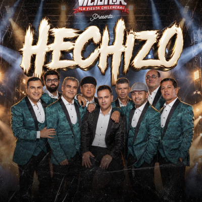 GRUPO HECHIZO EN BAR VICTORIA
