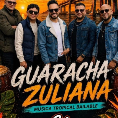 GUARACHA ZULIANA