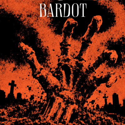 HALLOWEEN BARDOT  || 31 OCTUBRE