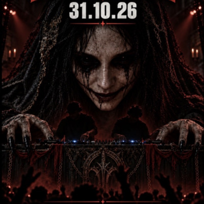 HALLOWEEN en HOPFEN | La mansión embrujada
