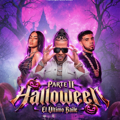 HALLOWEEN EN POINT