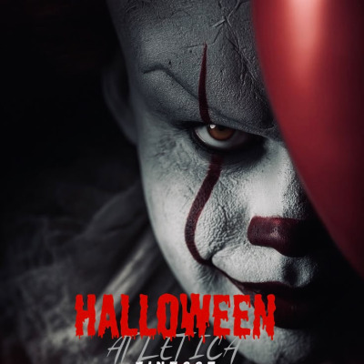 HALLOWEEN FINESSE