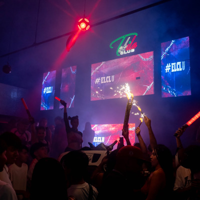 Halloween- Flow Pr