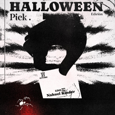 Halloween Pick 31/10
