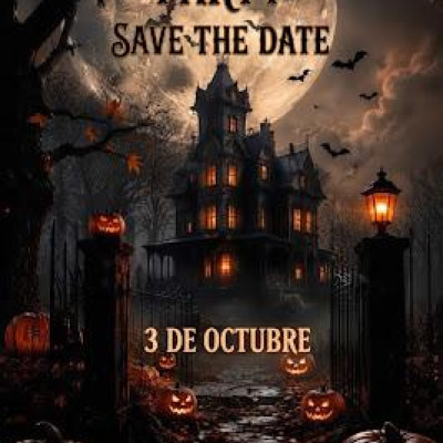 Hallowen enclave