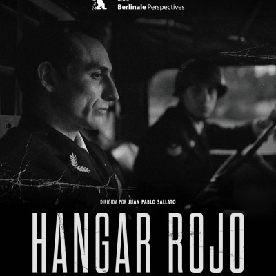 Hangar Rojo - Cine Arte Viña del Mar