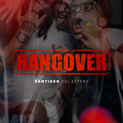 Hangover en Santiago - 2SUN