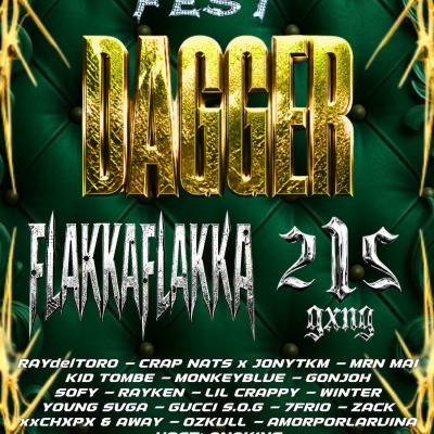 Hard Trap Fest 3