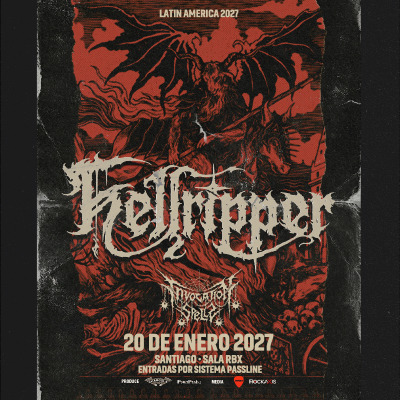 Hellripper