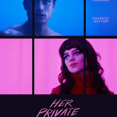 Her private hell / Centro Arte Alameda