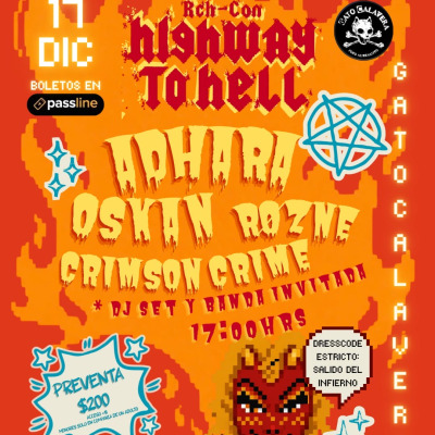 Highway to hell