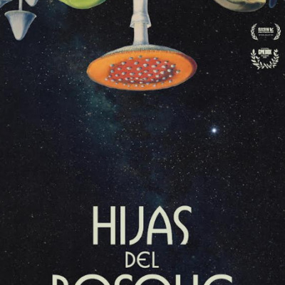 Hijas del bosque / Centro Arte Alameda