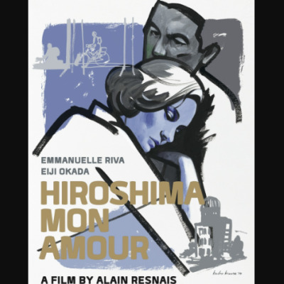 Hiroshima Mon Amour / Centro Arte Alameda