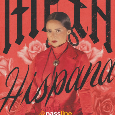 HISPANA en  Morelia