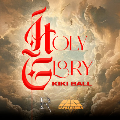 Holy Glory Kiki Ball
