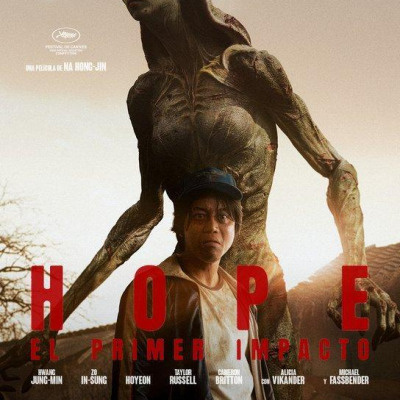 Hope (2026)