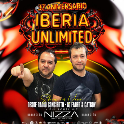 IBERIA UNLIMITED - CLUB NIZZA ARICA