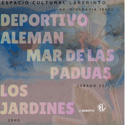 Indie fest en Labe