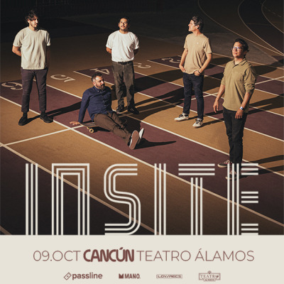 Insite en Cancun