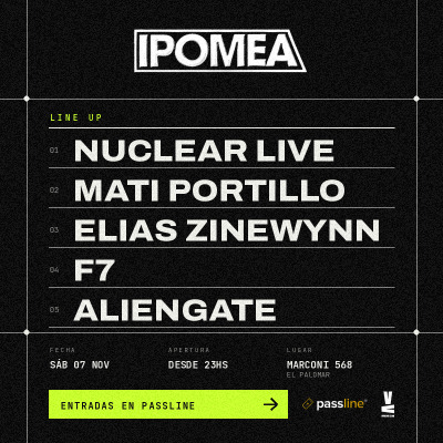 Ipomea Ep.2