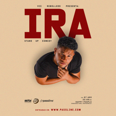 IRA 07-Agosto