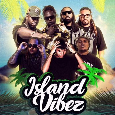 ISLAND VIBEZ 🏝🔥