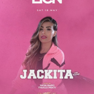 Jackita x Lyon