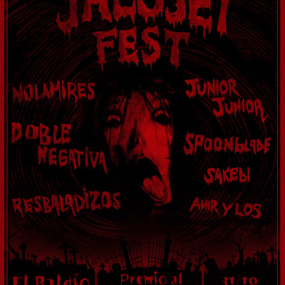 JALOJEI FEST