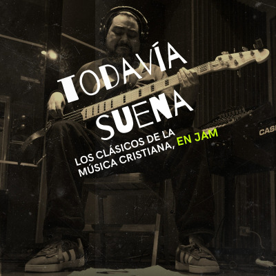 Jam Todavía Suena