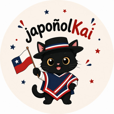 JapoñolKai Santiago