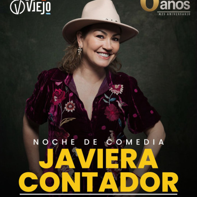 Javiera contador en Villarrica