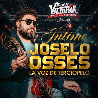 JOSELO OSSES ÍNTIMO 8/07