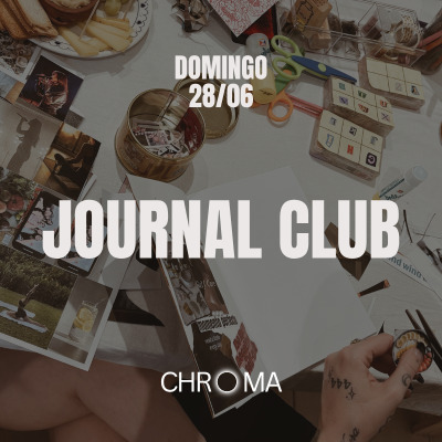 JOURNAL CLUB 28/06