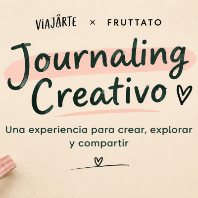 Journal creativo