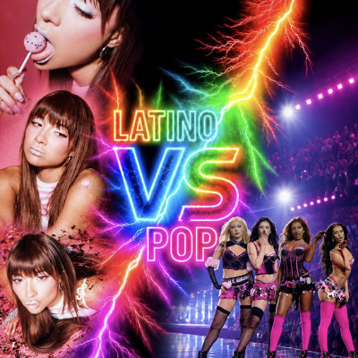 JUEVES LATINO VS POP 🪩 22 oct