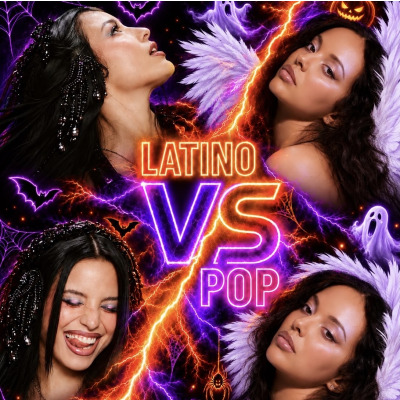 JUEVES LATINO VS POP 🔮 29 Oct