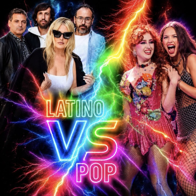 JUEVES LATINO VS POP 🪩 15 Oct