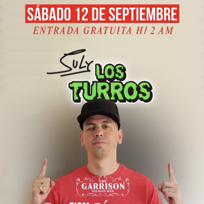 July Los Turros